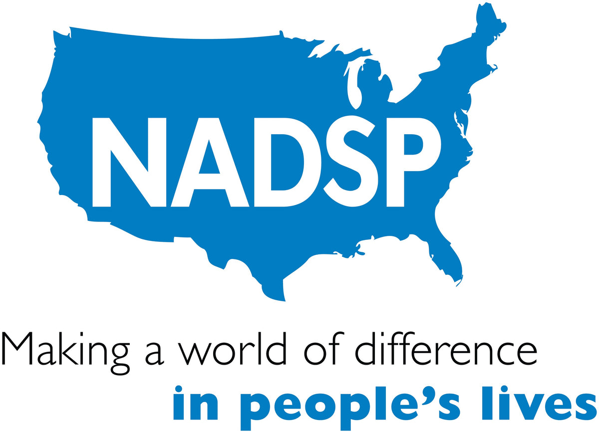 NADSP Accredited eLearn Courses