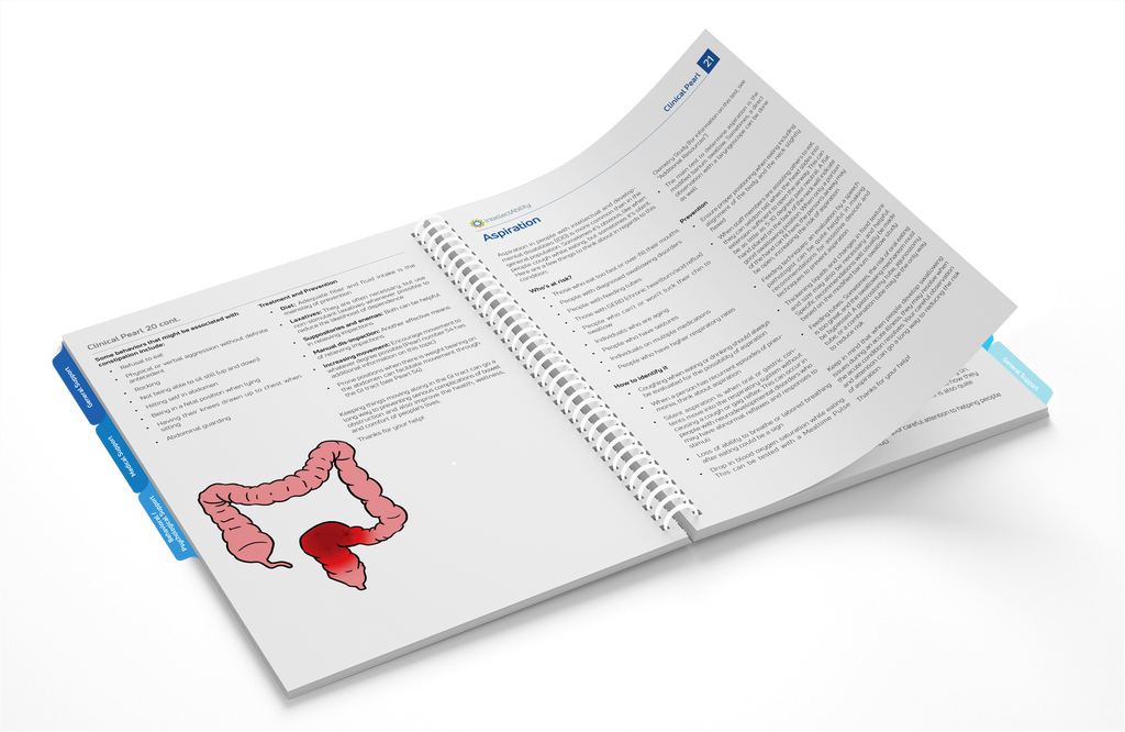 Clinical Pearls in IDD Healthcare: Second Edition image 4