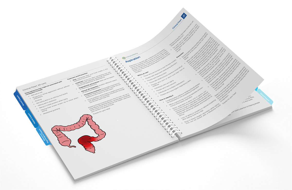 Clinical Pearls in IDD Healthcare: Second Edition image 4