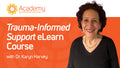 Trauma Informed Support eLearn Individual License image 0