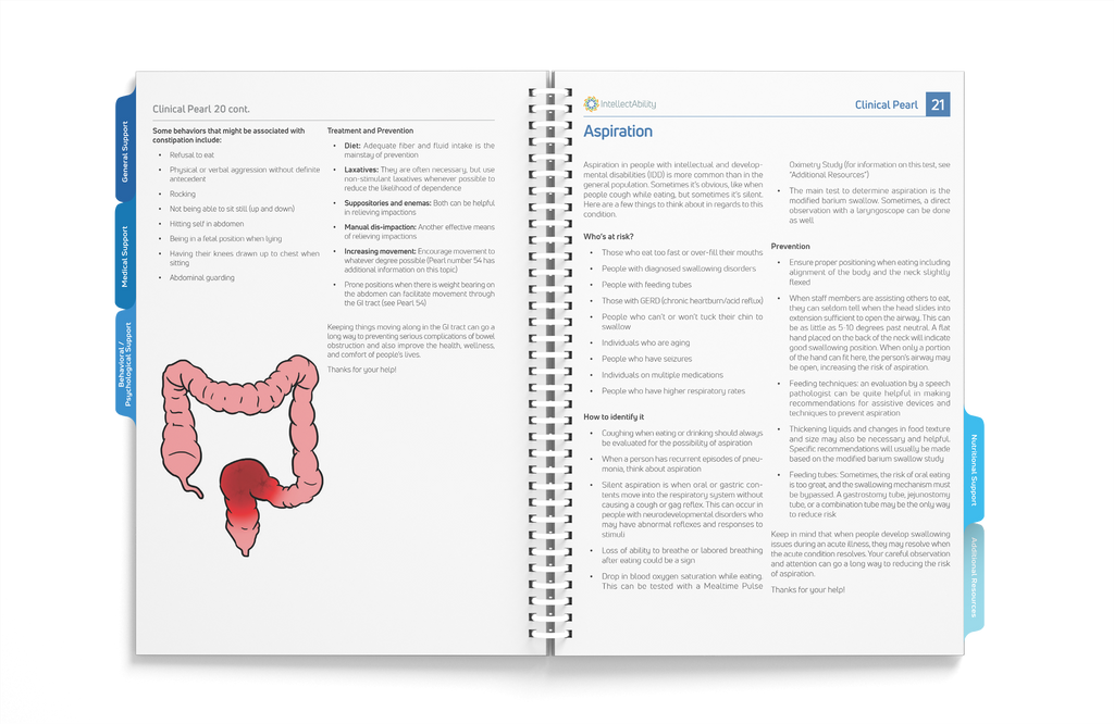 Clinical Pearls in IDD Healthcare: Second Edition image 1