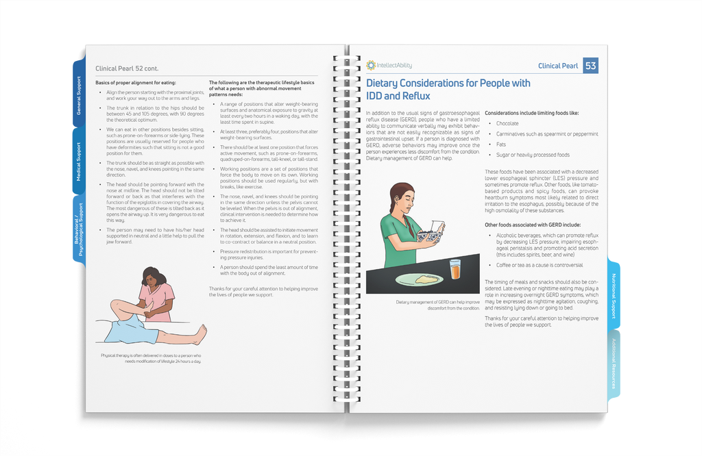 Clinical Pearls in IDD Healthcare: Second Edition image 2