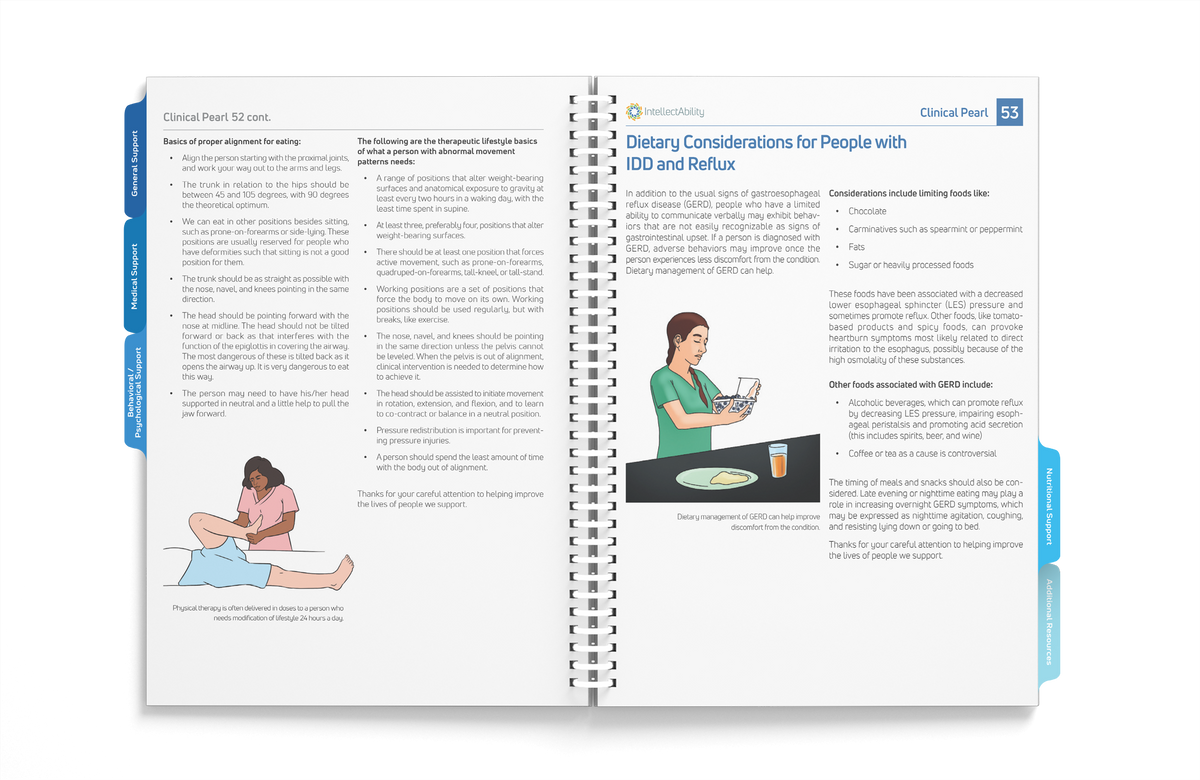 Clinical Pearls in IDD Healthcare: Second Edition image 2
