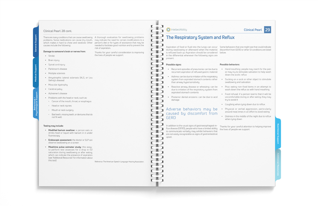 Clinical Pearls in IDD Healthcare: Second Edition image 3