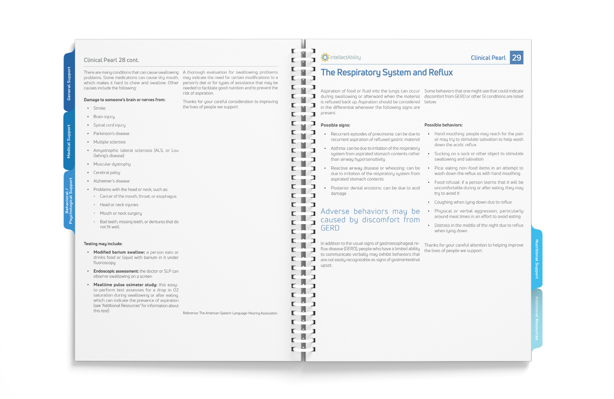 Clinical Pearls in IDD Healthcare: Second Edition image 3
