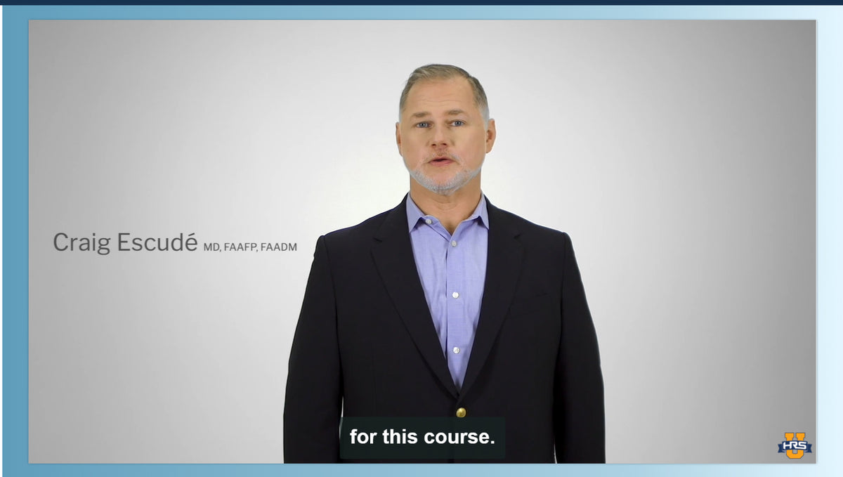 Curriculum in IDD Healthcare eLearn Course image 2