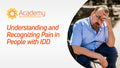 Understanding and Recognizing Pain in People with IDD eLearn Individual License image 0